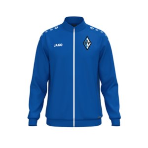 Bahrenfelder TV Trainingsjacke