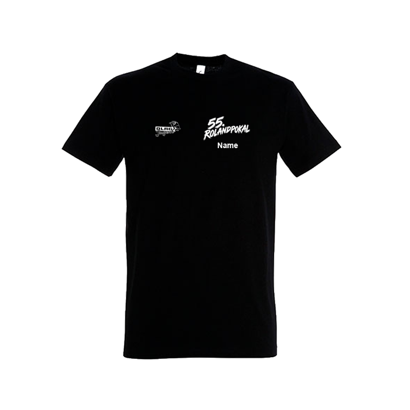 Rolandpokal DLRG Wedel T-Shirt – Bild 2