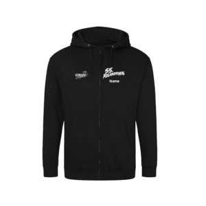 Rolandpokal DLRG Wedel Kapuzensweatjacke